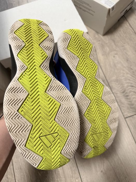 Есенни обувки Adidas 39 1/3