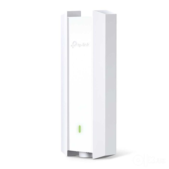 TP-Link EAP610-Outdoor — уличная точка доступа Wi-Fi 6