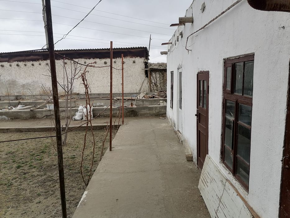 9 сотокли участок сотилади