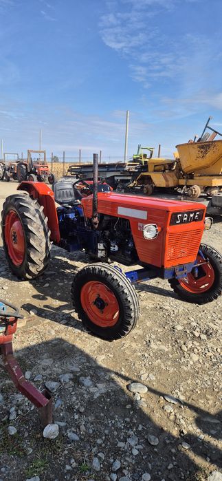 Tractor Same Aurora 45