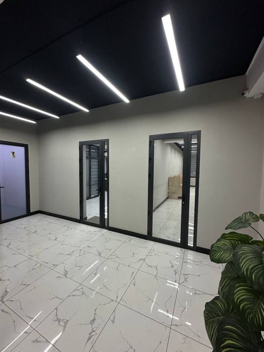 Аренда Под Офис Орентир Ц квартал Чиналзар 105м2