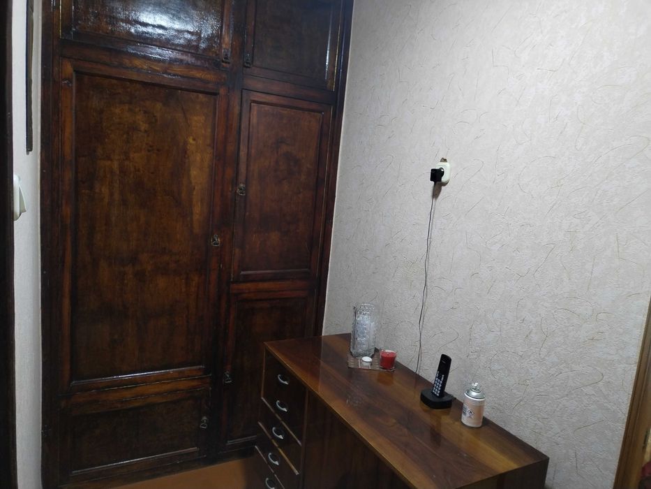 Продаётся квартира 2-ух комнатная