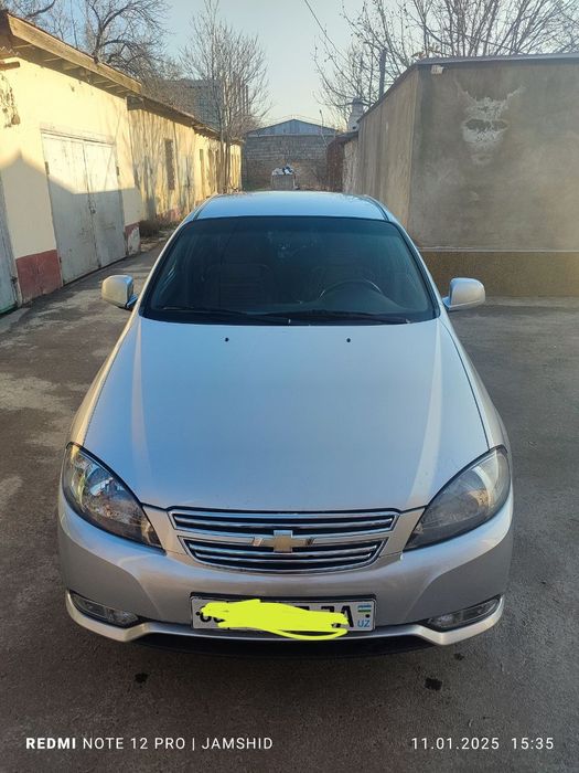 Chevrolet 1.2015