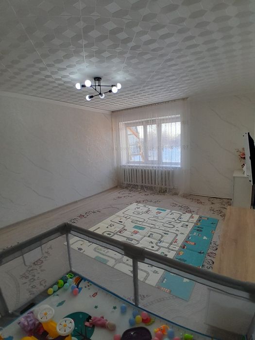 Дом на 2х комн кв