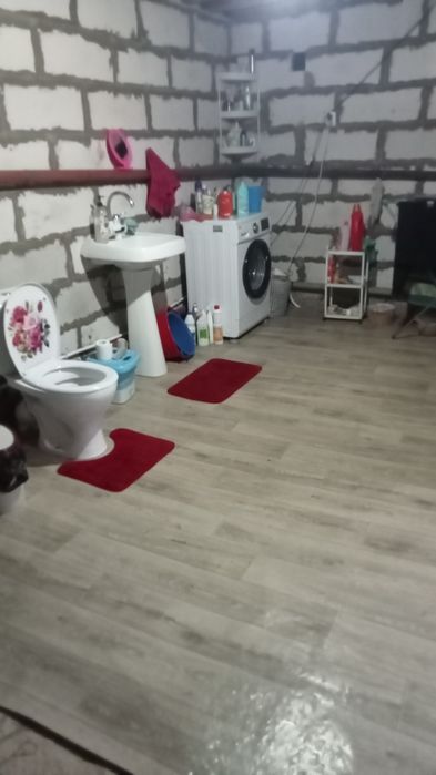 Продам дом село Нечаевка