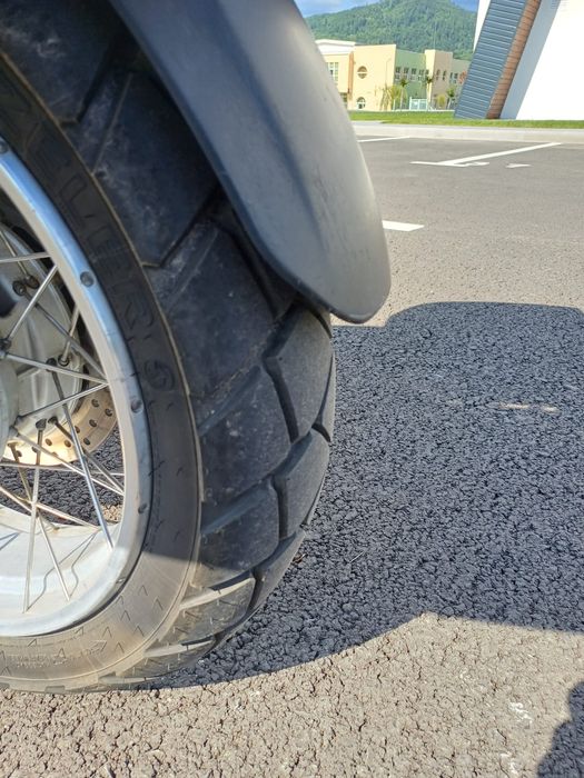Bmw Gs1150 Abs functional