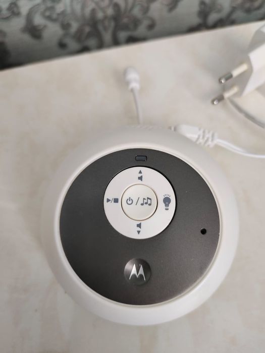 Продам радионяню Моторолла