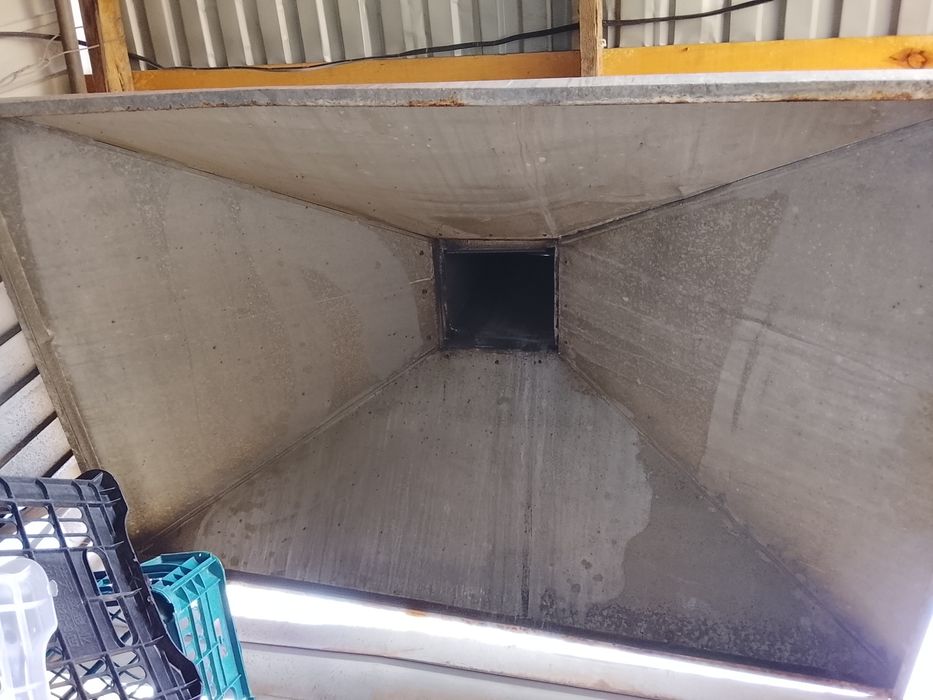 Вытяжка для дома