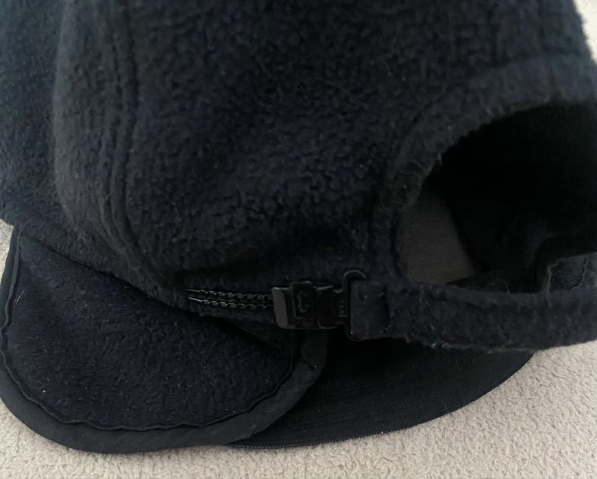 Sapca Head cu cozoroc si aparatoare urechi  L/ XL