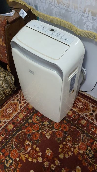 AC portabil 12.00 btu