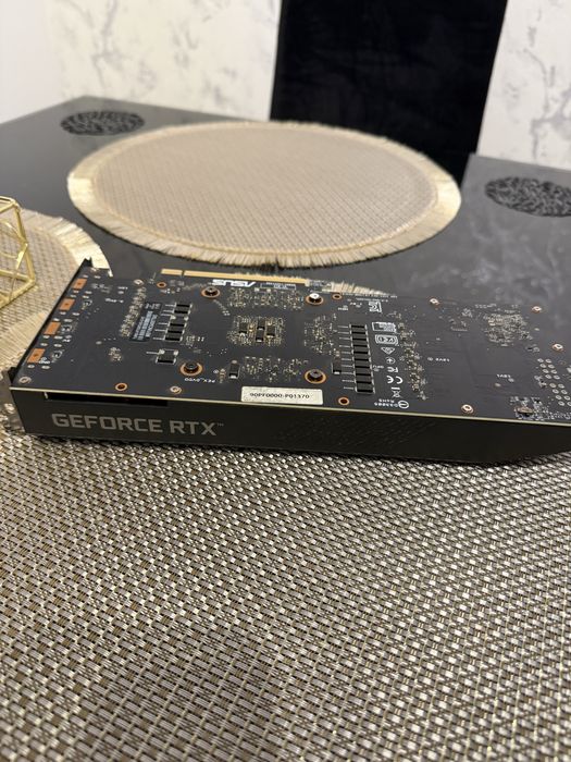 Placa video nvidia 3070 8gb