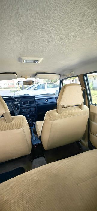 Volvo 240 gle retromobil