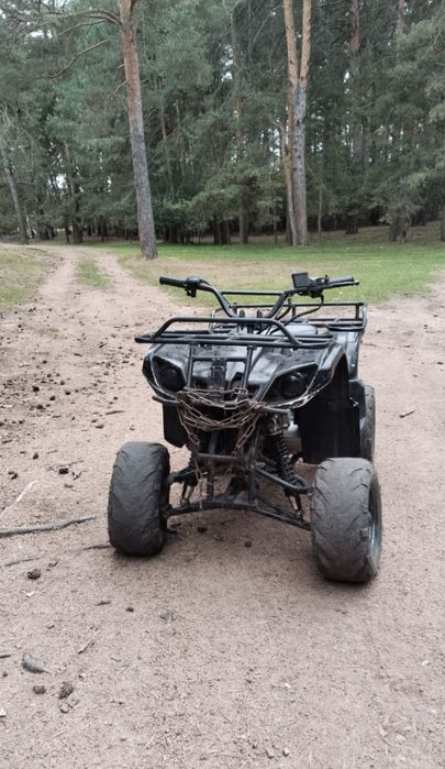Продам квадрацикл
