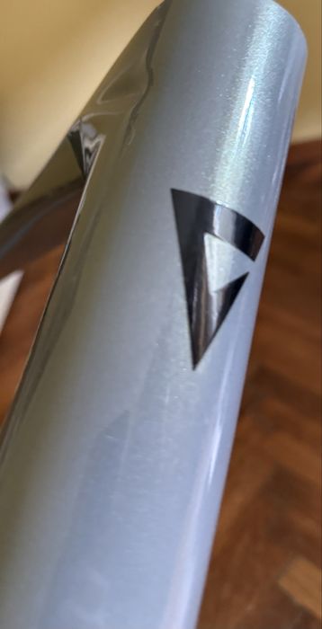 Cadru gravel din carbon Giant Revolt Advanced, mărimea L