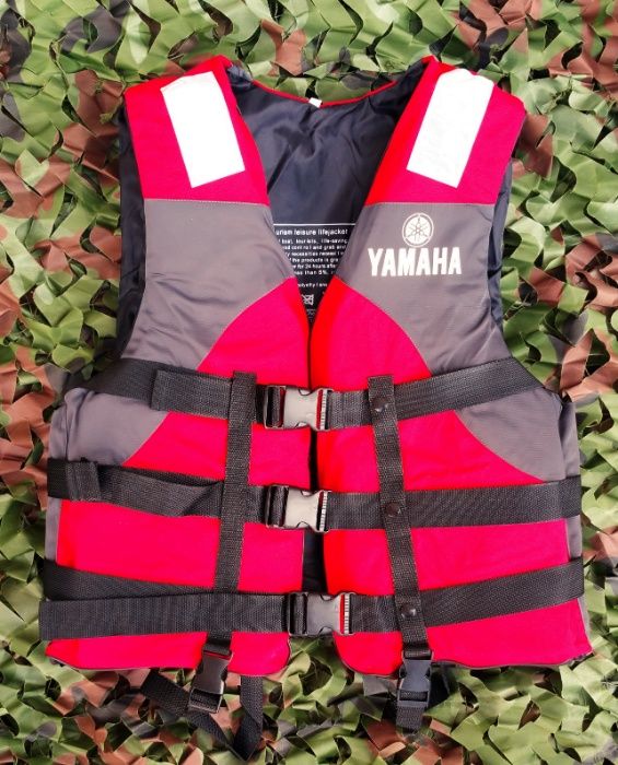 Спасителна жилетка Ямаха ( нова стока )