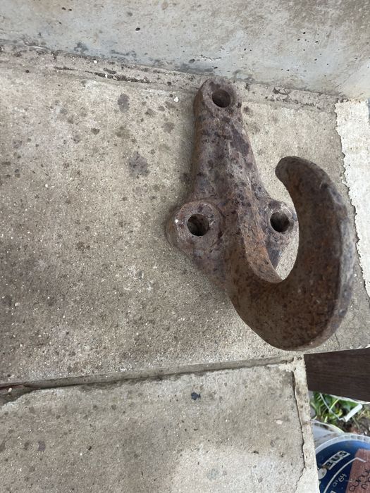 Шегели над 16 тона куки крепежни елементи