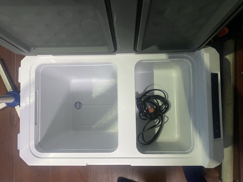 Авто холодильник