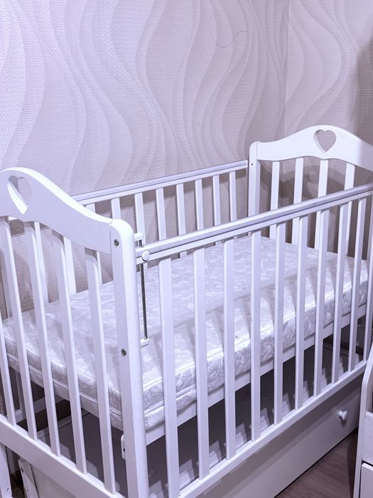 Продается детская кровать