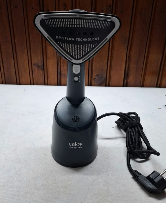 Вертикална ютия с пара  Calor AeroSteam DT9810C0,1400W