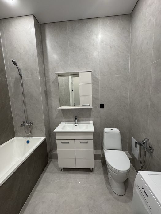 Сдается квартира посуточно