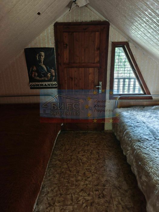 Вила в с. Николаево