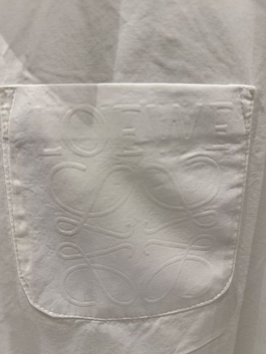 Риза  LOEWE нова