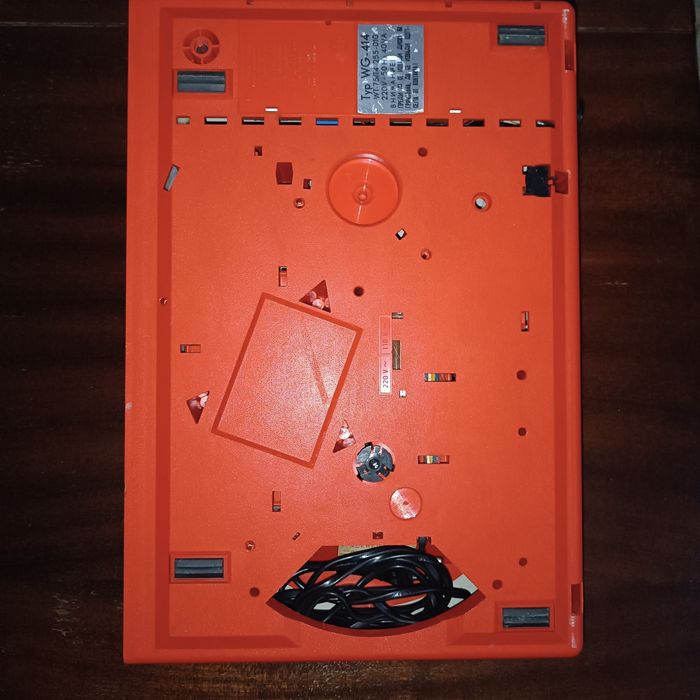 Грамофон от 1976 година