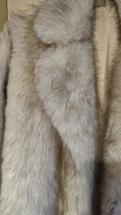 Дамско палто Shein