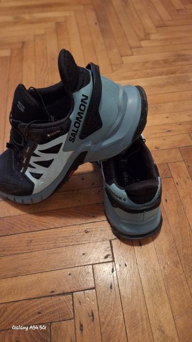 Salomon speedcross 4