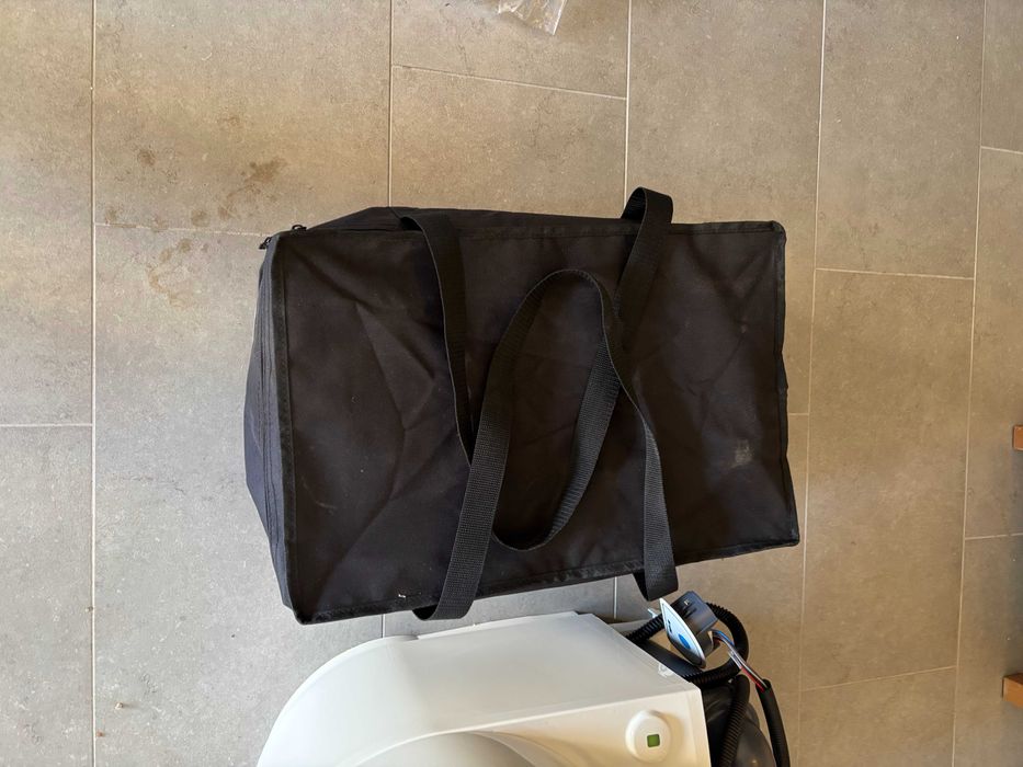 Химическа тоалетна за кемпер Thetford C220