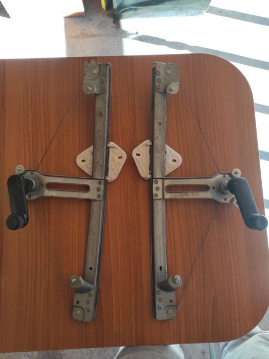 Macara logan 2012 usi fata