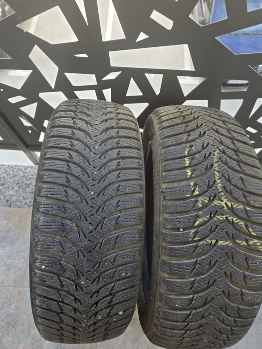 Vând Anvelope Kumho