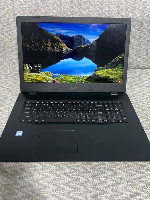 Acer Aspire A317-51
