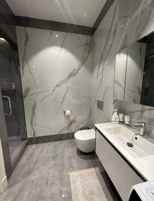 Сдаётся Квартира в ЖК Новомосковская с Авторским ремонтам‼️