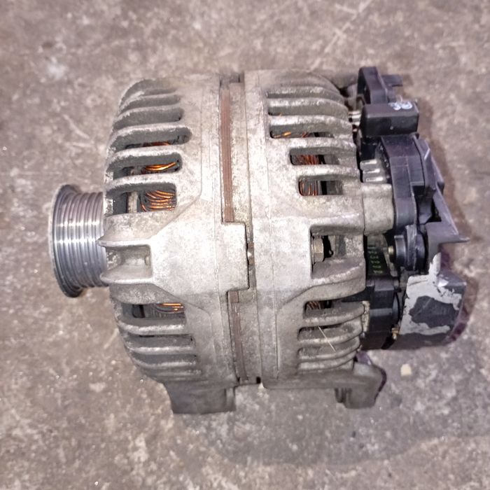 Alternator pentru opel