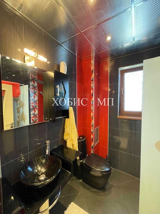 Продава се Тристаен апартамент в Пловдив, Център - 105 кв.м за 1858 €/кв.м - Снимка #14