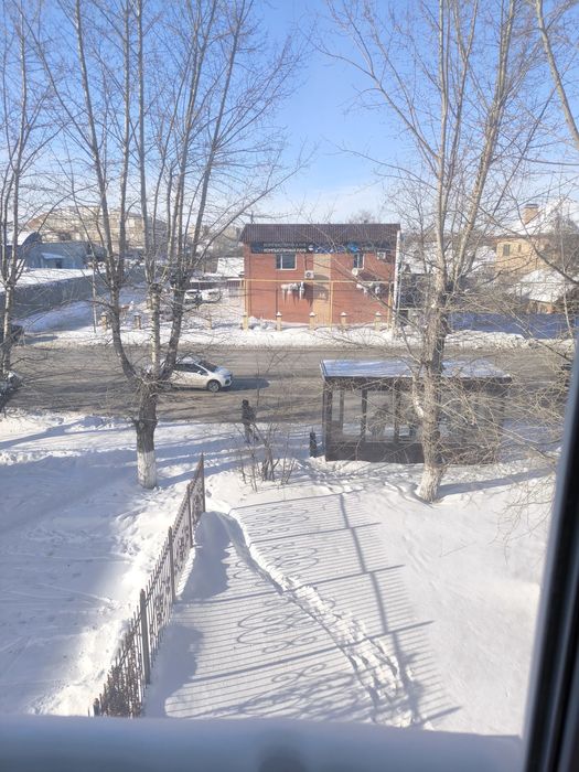 Сдам 4х комнатную квартиру