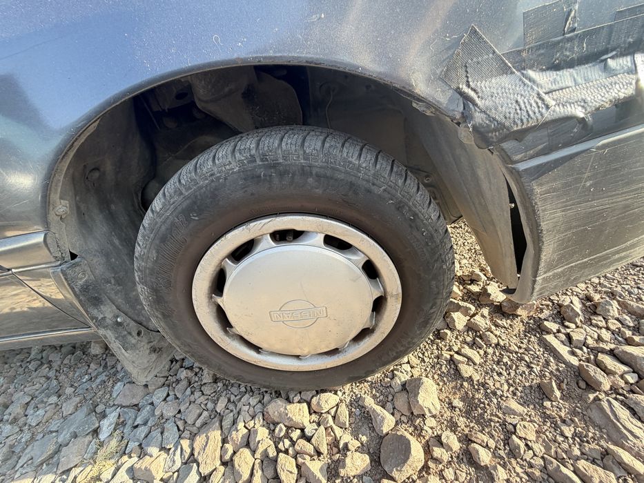 Nissan Primera p10 1.6i 90hp 1992г На Части