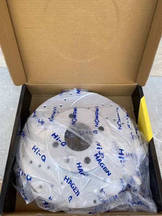 Опорни диска Оникс ва Трекет сотилади