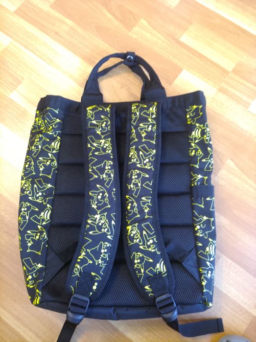 Rucsac Pokémon original Nou