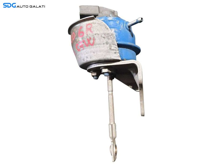 Actuator Turbo Turbina Turbosuflanta Audi Q5 8R 1.2 TDI CFW 2009 - 2012 Cod 794081 794081-15 [N3229]