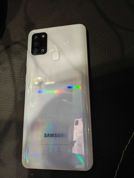 Samsung Galaxy A21s