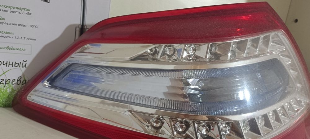 Стоп Нисан тияана