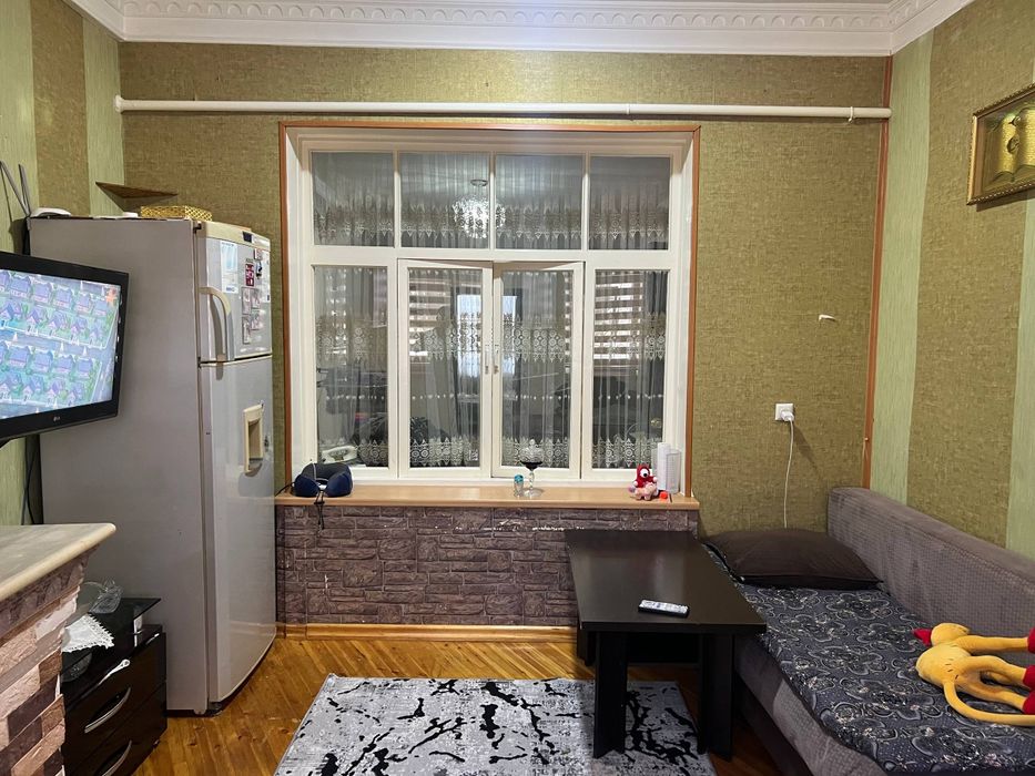 БАРАКА 2/1/2 саракулька 66кв м  67000$