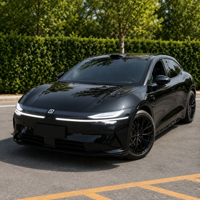 Zeekr 007 GT RWD 2025 йил