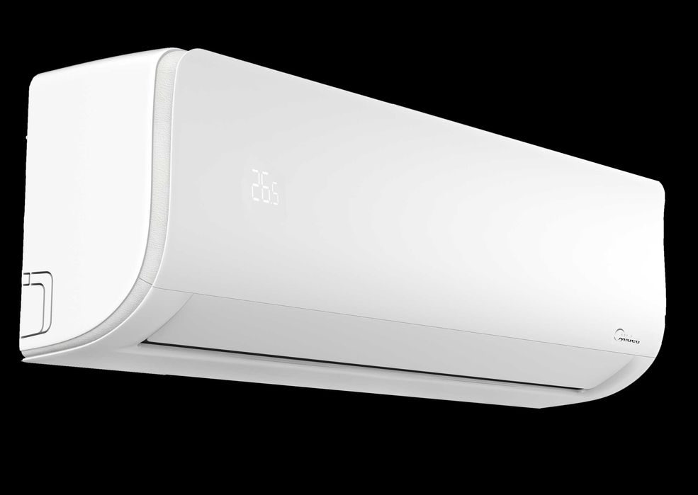 MIdea Alba INVERTOR 3 года гарантии + бесплатная доставка