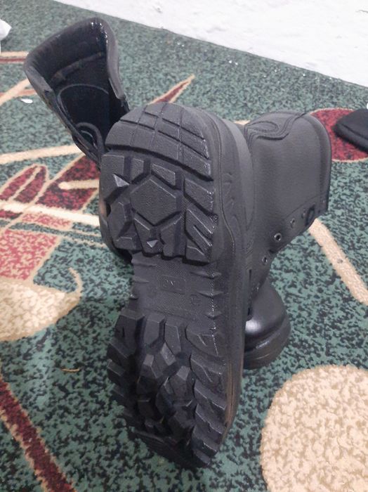 Берцы но новыыыыыый