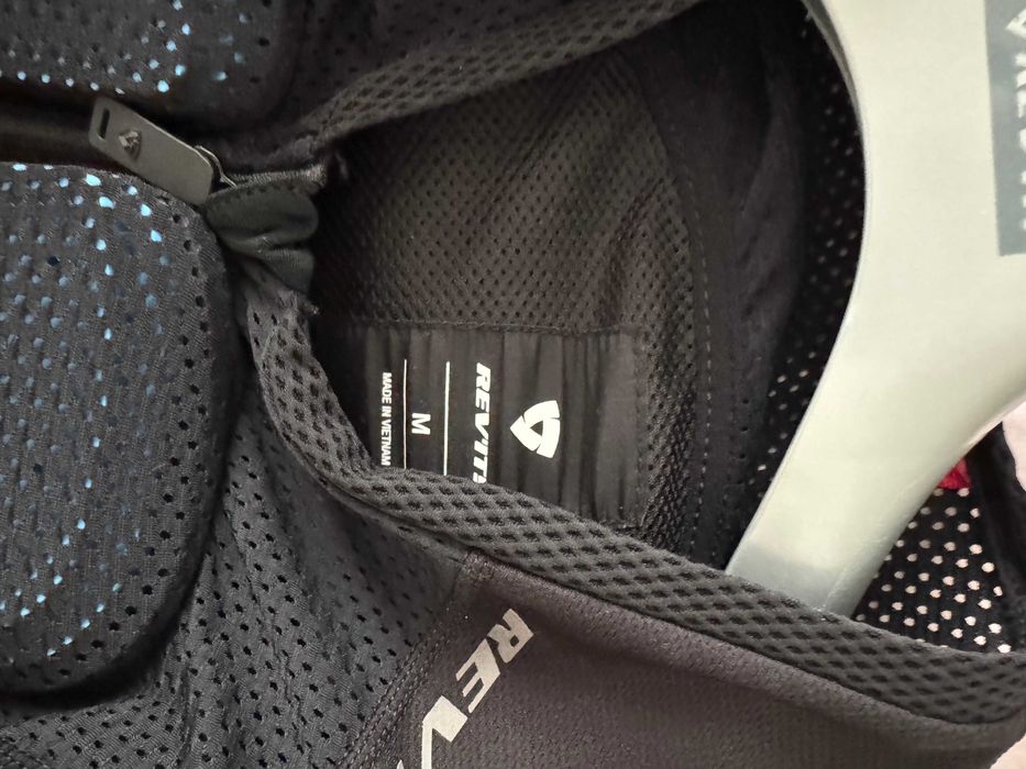 Armura / protectie Moto REV'IT! Proteus - Marimea M