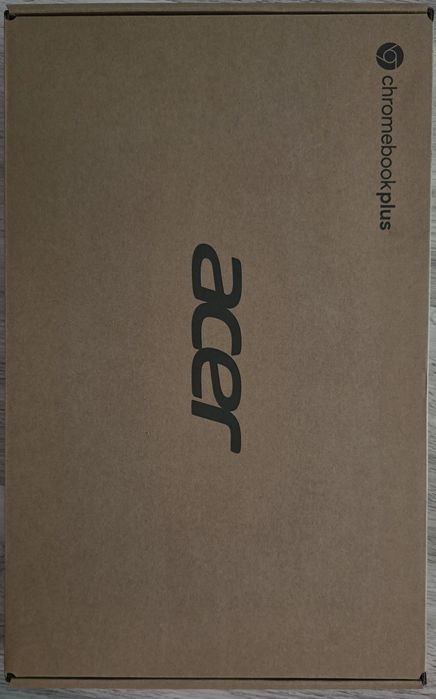 Vind laptop accer nou android