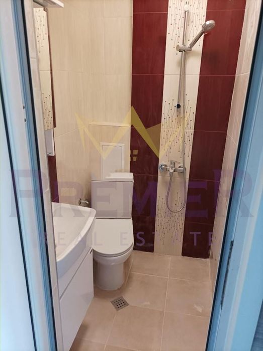 Дава се под наем Двустаен апартамент в Варна, Чаталджа - 65 кв.м за 306 € - Снимка #7